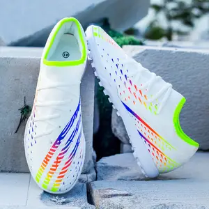 Zapatillas de futbol sala con tobillera hotsell