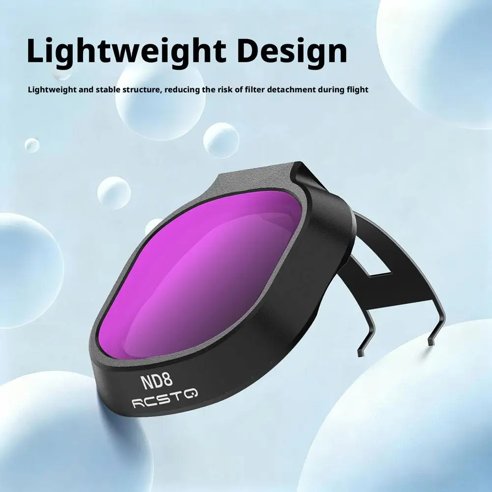 Filter Kit For Dji … - image