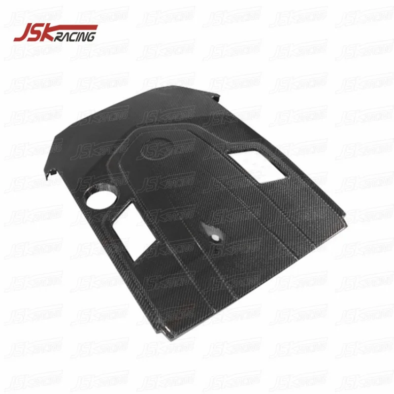 

Style Carbon Fiber Engine Cover For 2018-2019 Mercedes Benz G-Class W464 G500