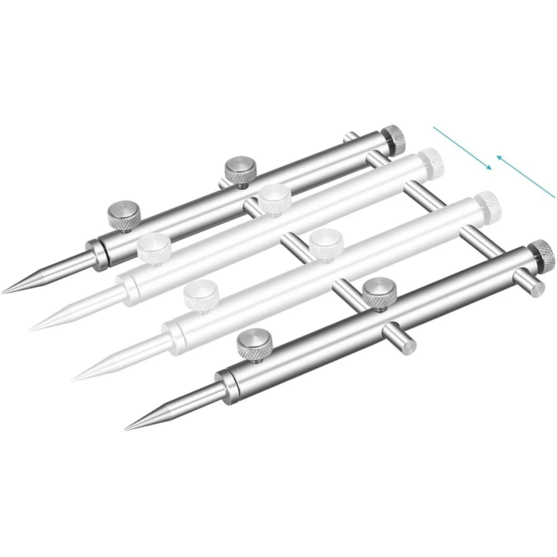 กล้องเปิดเลนส์ซ่อมชุดเครื่องมือ 10-100 มม.เลนส์ชุดซ่อม 3 เคล็ดลับ 6 สกรู 2 ประแจหกเหลี่ยมสําหรับกล้อง DSLR
