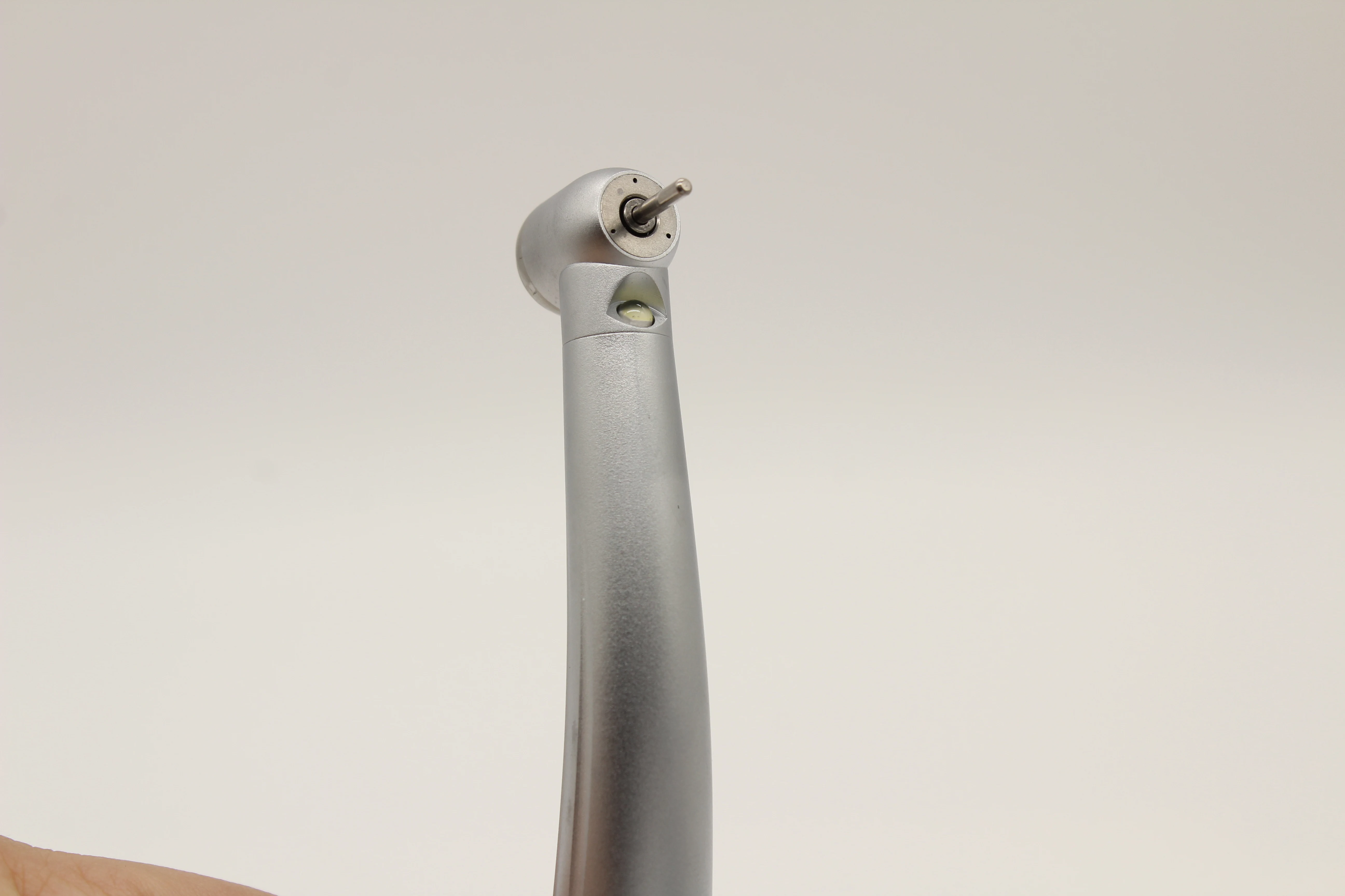 Dental high-speed handpiece LED scenery with 2 holes and four holes optional