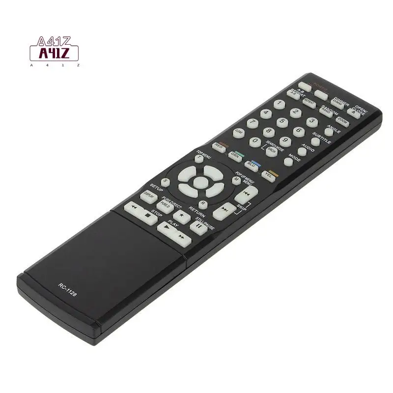 Control remoto A41Z-RC-1128 para reproductor de DVD Blu-Ray DENON DN-V500BD DBP-2010CI, control remoto de repuesto