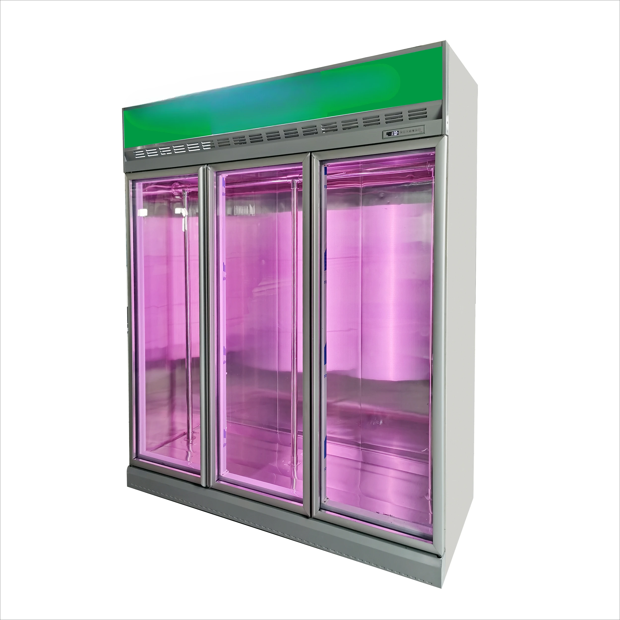 for butchery display fridges fresh meat commercial cooler refrigerated showcase upright glass door hanging meat refrigerator