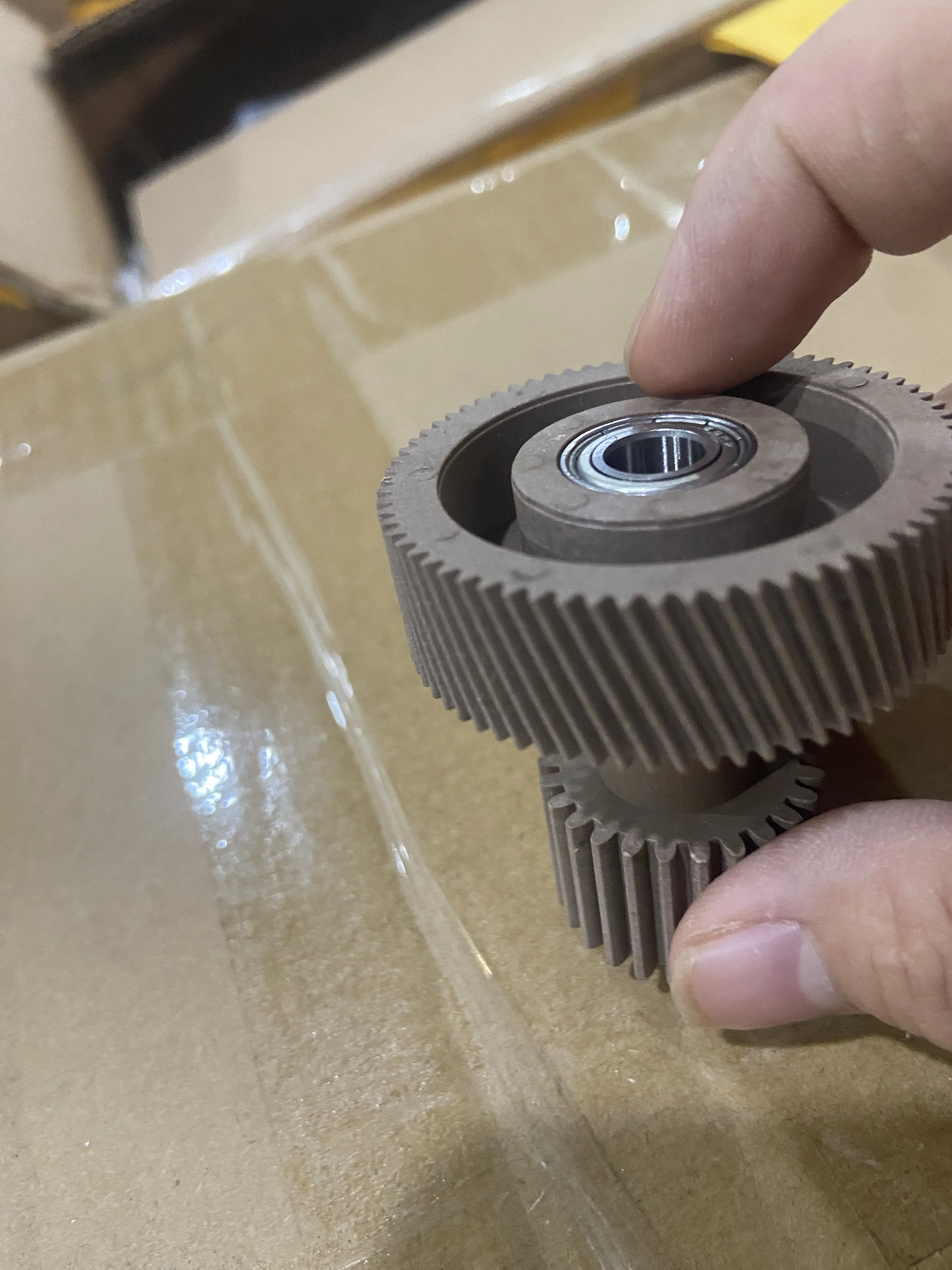 High Quality Fuser …