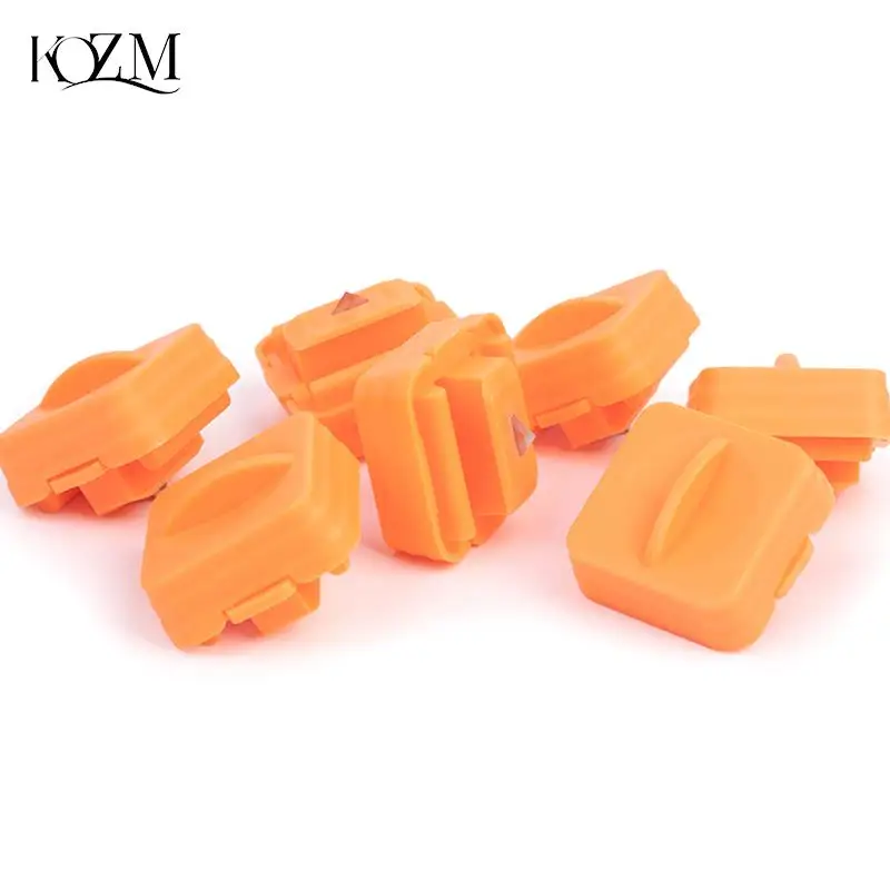 Portable Paper Cutter Replacement Blades A4 Paper Cutter Office Staff Cutting Paper Knife Paper-cutters Mats Stationery Paper