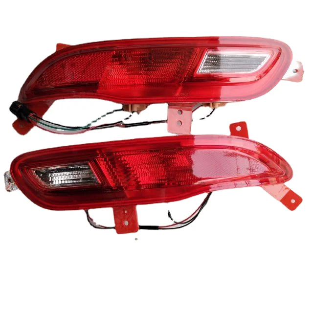 

Противотуманная фара для Chery Tiggo 7