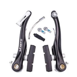 Mountain Bicycle Bike MTB V Brake Caliper Aluminum Alloy Long Arm Brake