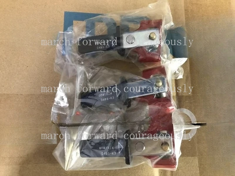 For Omron Safety Do…