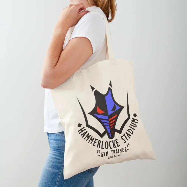 

Hammerlocke stadium gym trainer Tote Bag Women's handbag bags for women reusable shopping bag Women's beach bags
