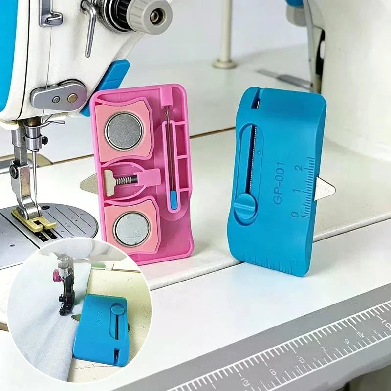 Adjustable Magnetic Sewing Gui - Seam Ripper Tool review and price