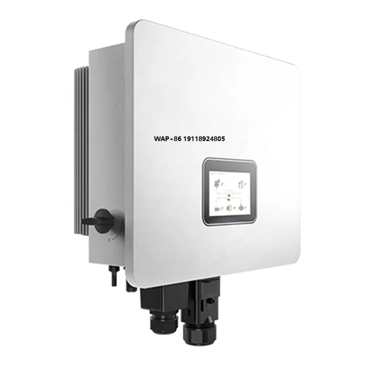 Pure Sine Wave IP65 Waterproof Outdoor Solar Energy System 5kva 5000W 5KW 10KW Off Grid Solar Hybrid Inverter