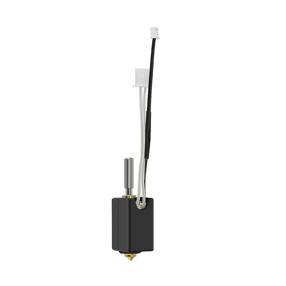 20V 80W Ceramic Thermistor for Elegoo Neptune 4 Max/Plus Heating Tube Pipe for 3D Printer Hotend(1Pcs Hotend)