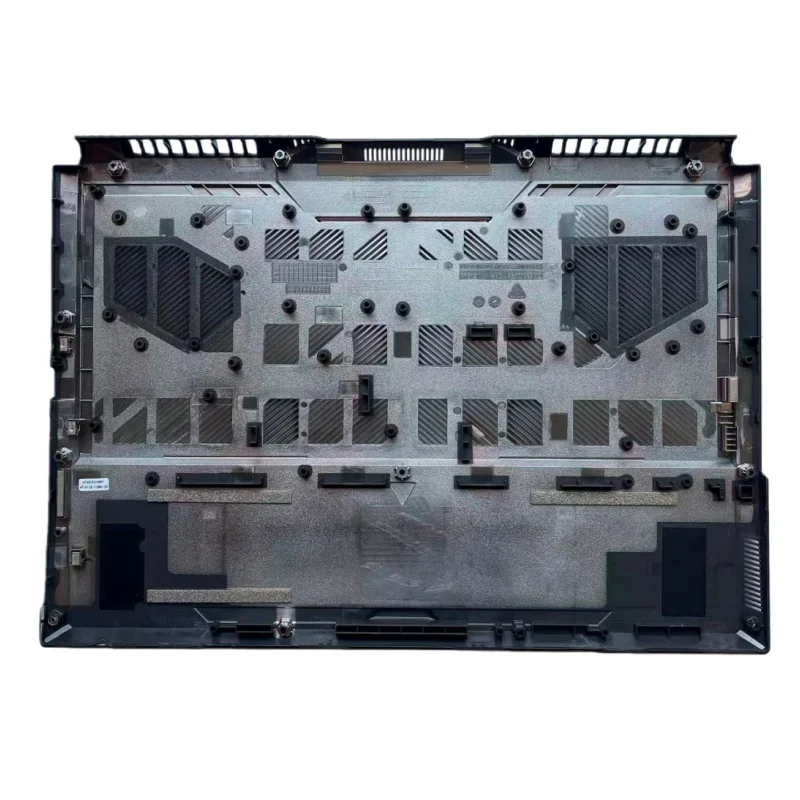 New Laptop For TUF Gaming A15 F15 FX507 FA507 FX507Z FX507ZM Bottom Base Cover Lower Case D Shell - view 3