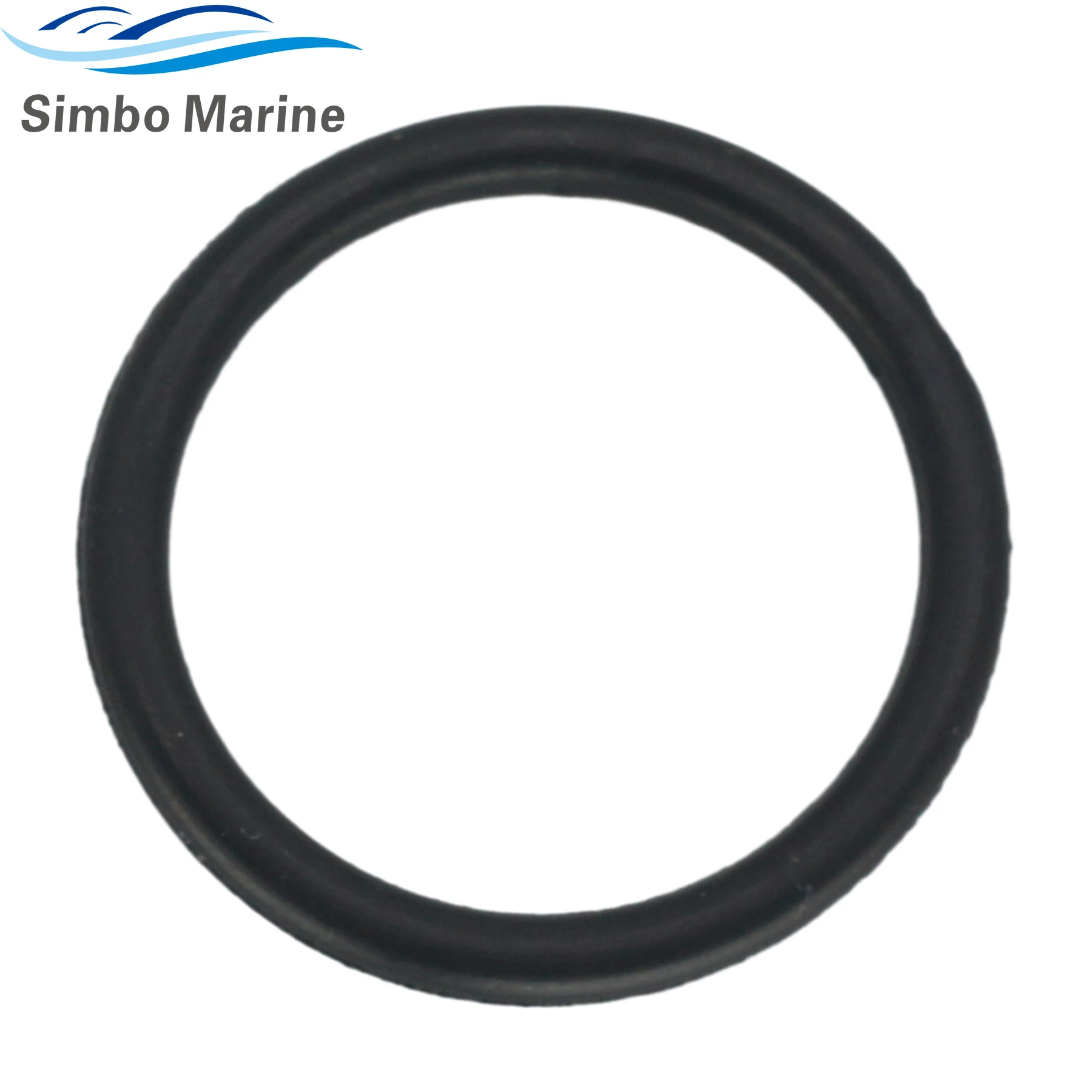 91253-921-003 Outboard Motor Lower Gear Case Shift Oil Seal W/ O-Ring Compatible with Honda Replaces 91351-MG7-003 image 4