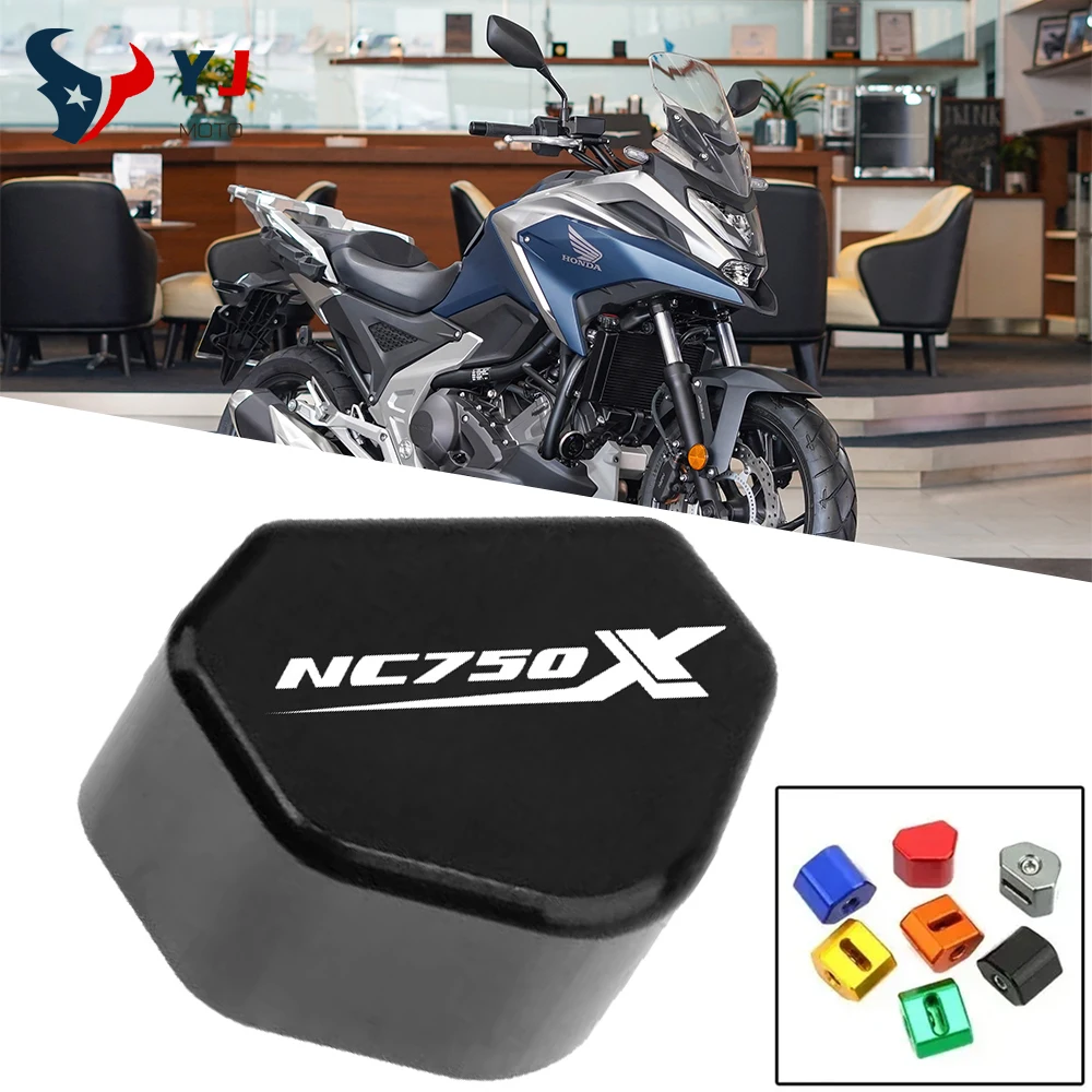 For Honda NC750X NC 750 X 750X NC750 DCT 2021 2022 2023 2024 2025 Mototcycle Switch Button Turn Signal Switch Key Cap