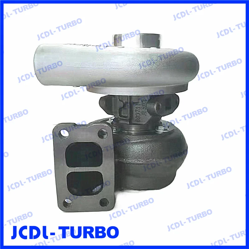 S2B Turbocharger 314450 315982 317825 317809 317810 Turbo Charger for Truck 740 820 Diesel Engine