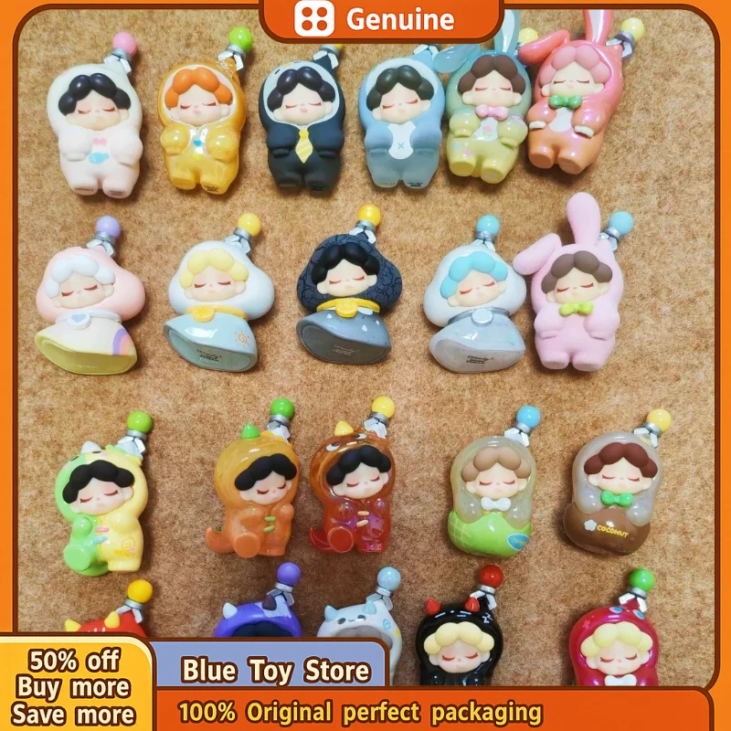 

Новая мини-сумка Dodosugar Wendy Got You Series, игрушки Kawaii, аниме, экшн-фигурка, сюрприз, загадочная коробка, мини-украшение, подарок для девочки