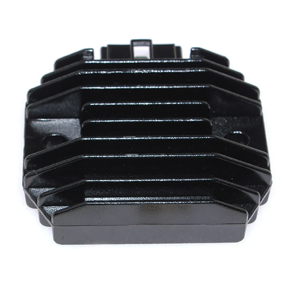 

Регулятор напряжения, подходящий для двигателей Kawasaki моделей FB460V, FC290V, FC400V, FC401V, FC420V, FE290D, FE350D, Mule 550, 520, 500, KAF300.