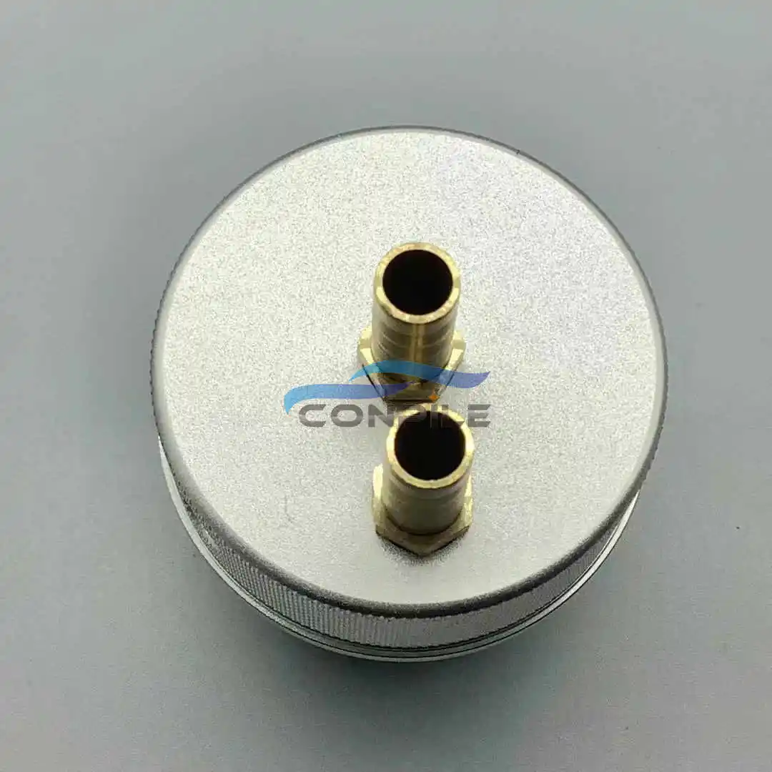 1pc Automatic Transmission Fluid Connector for Great Wall Wet Double Clutch Haval H6h7 Wey Vv7vv5