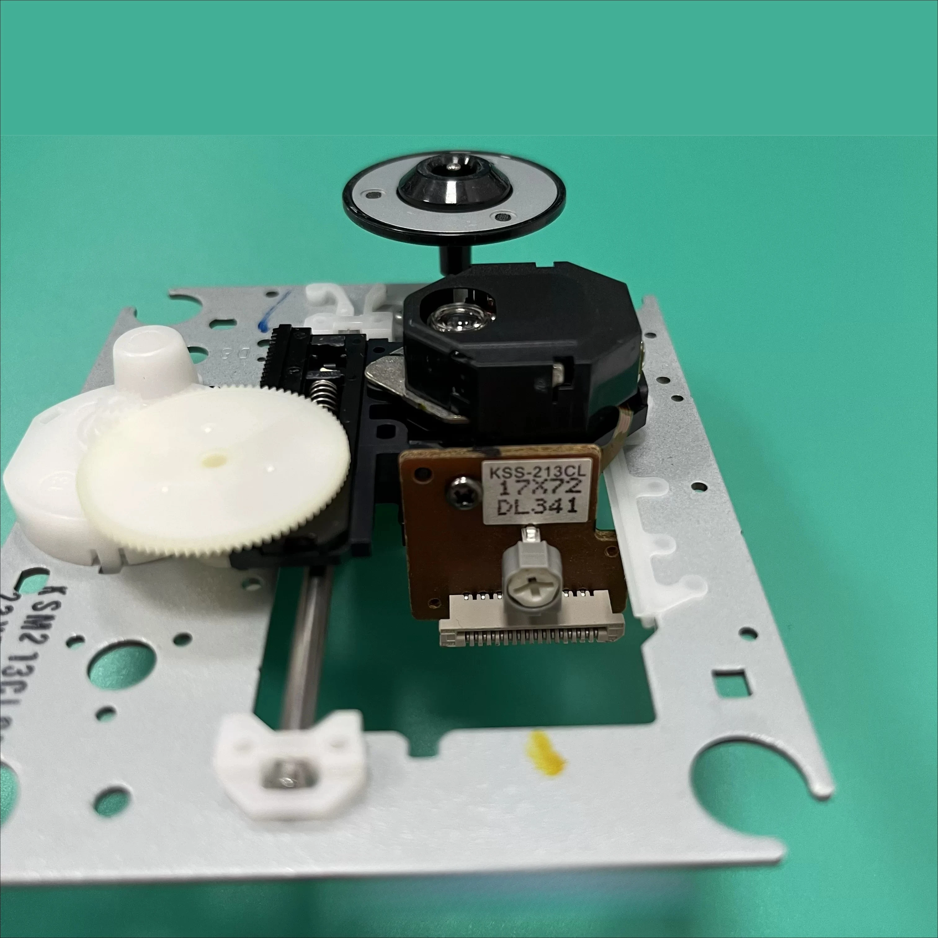 For KSS213C KSM213CLCM KSM213CCM Laser Head With Bracket