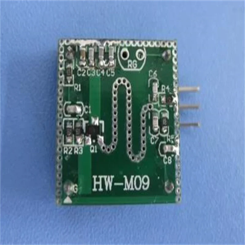 Microwave Radar Sensor Module, HW-M09, 10.525,10pcs