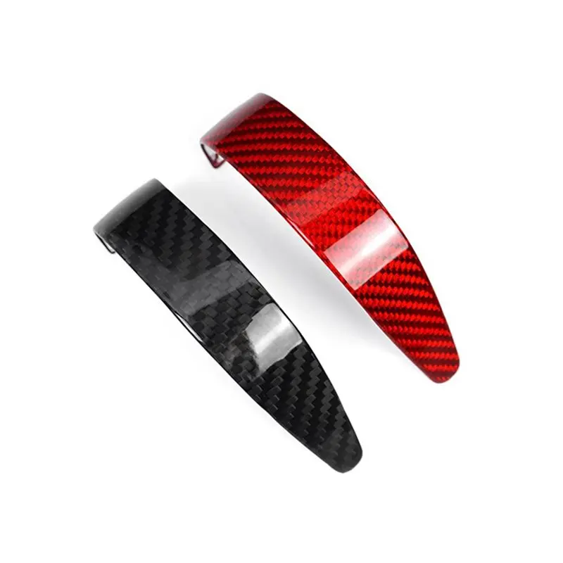 Car Gear Shift Knob Cover for Cayenne 2004-2009,B