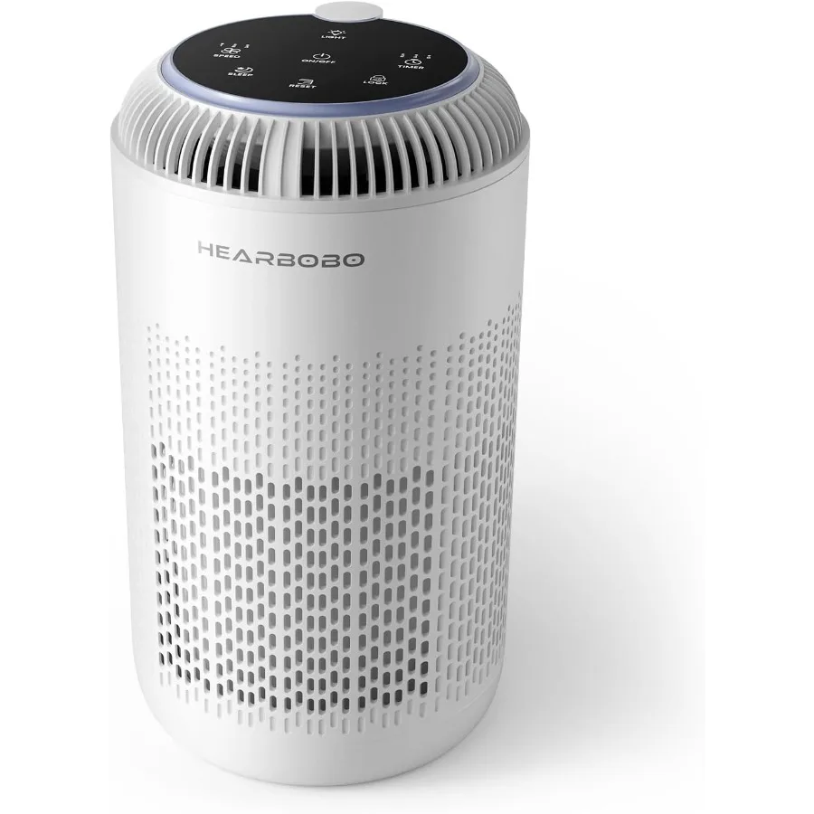 H13 True Hepa Air P… - image