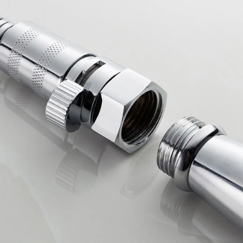 Disco da taglio diamantato da 20 pezzi da 22 Mm e valvola di controllo del flusso per doccetta e Bidet di qualità 1X