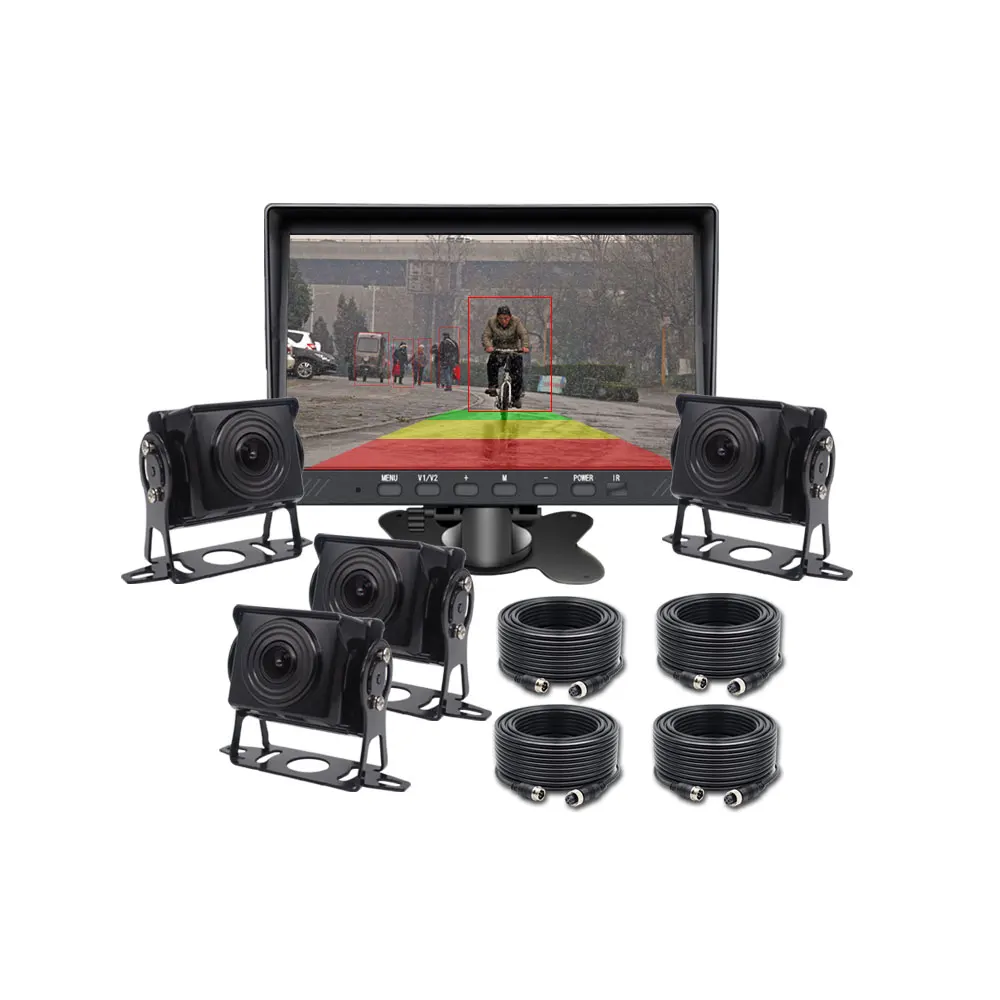 7 Inch Ai Active Bl…