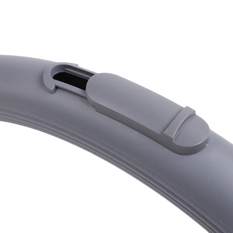 2 szt. konwerter węża 35 mm na 32 mm do rurki próżniowej Midea do Karcher Electrolux QW12T-05F QW12T-05E Szary Sprzedaż