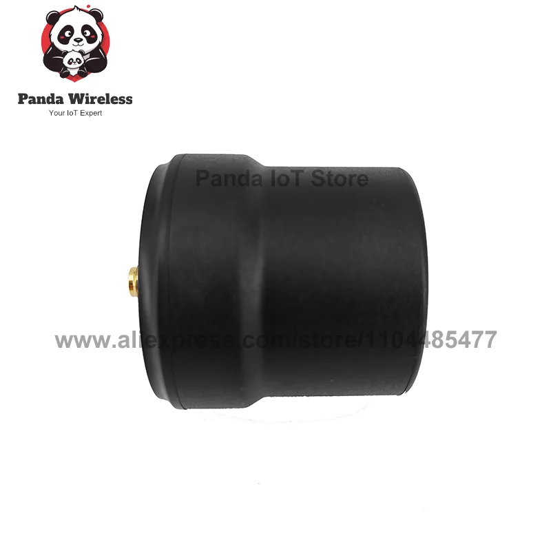 رباعي النواة اللولب متعدد الأقمار الصناعية متعدد التردد دوامة EM-901AH-SMAF هوائي GPS BDS GLONASS L-Band نشط الطائرات بدون طيار RTK YDH