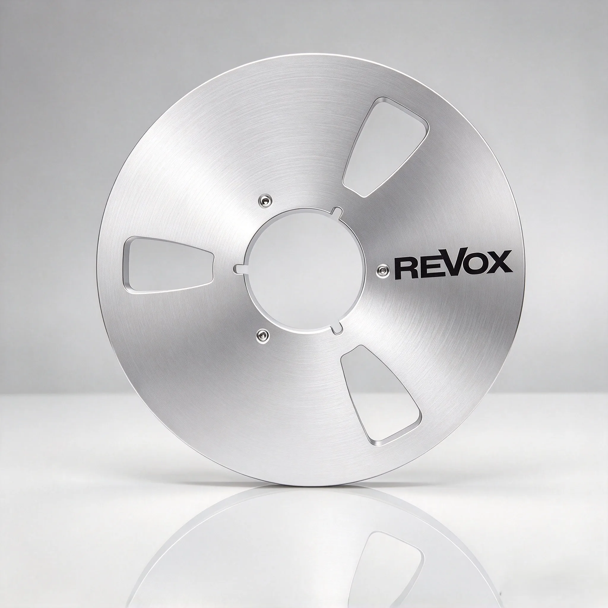 Revox 10.5