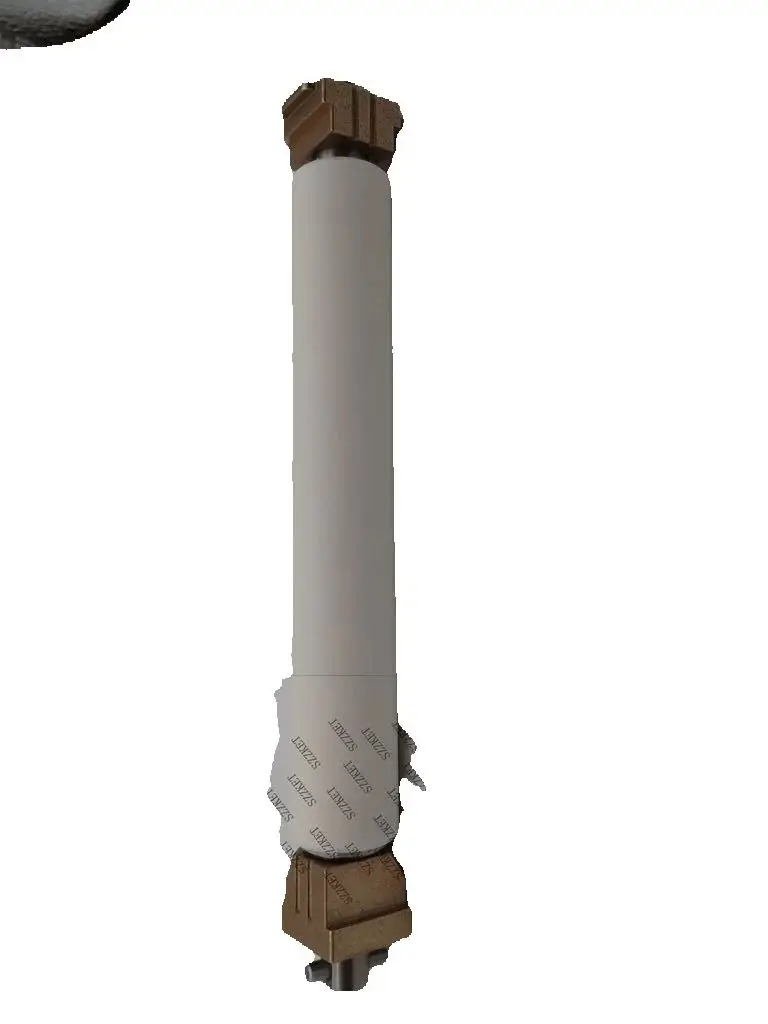 

Резиновый ролик для термопринтеров ZT410, ZT411, ZM400 (203dpi, 300dpi), новый оригинальный, для подачи бумаги