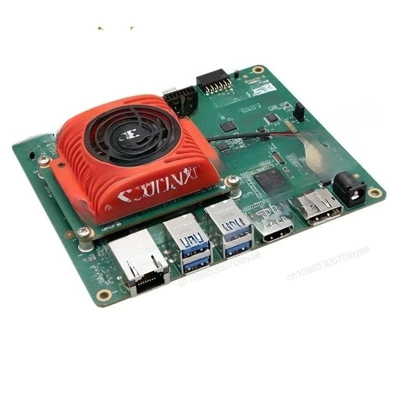 

For SK-KV260-G-ED Kria KV260 Vision AI Evaluation Starter Kit