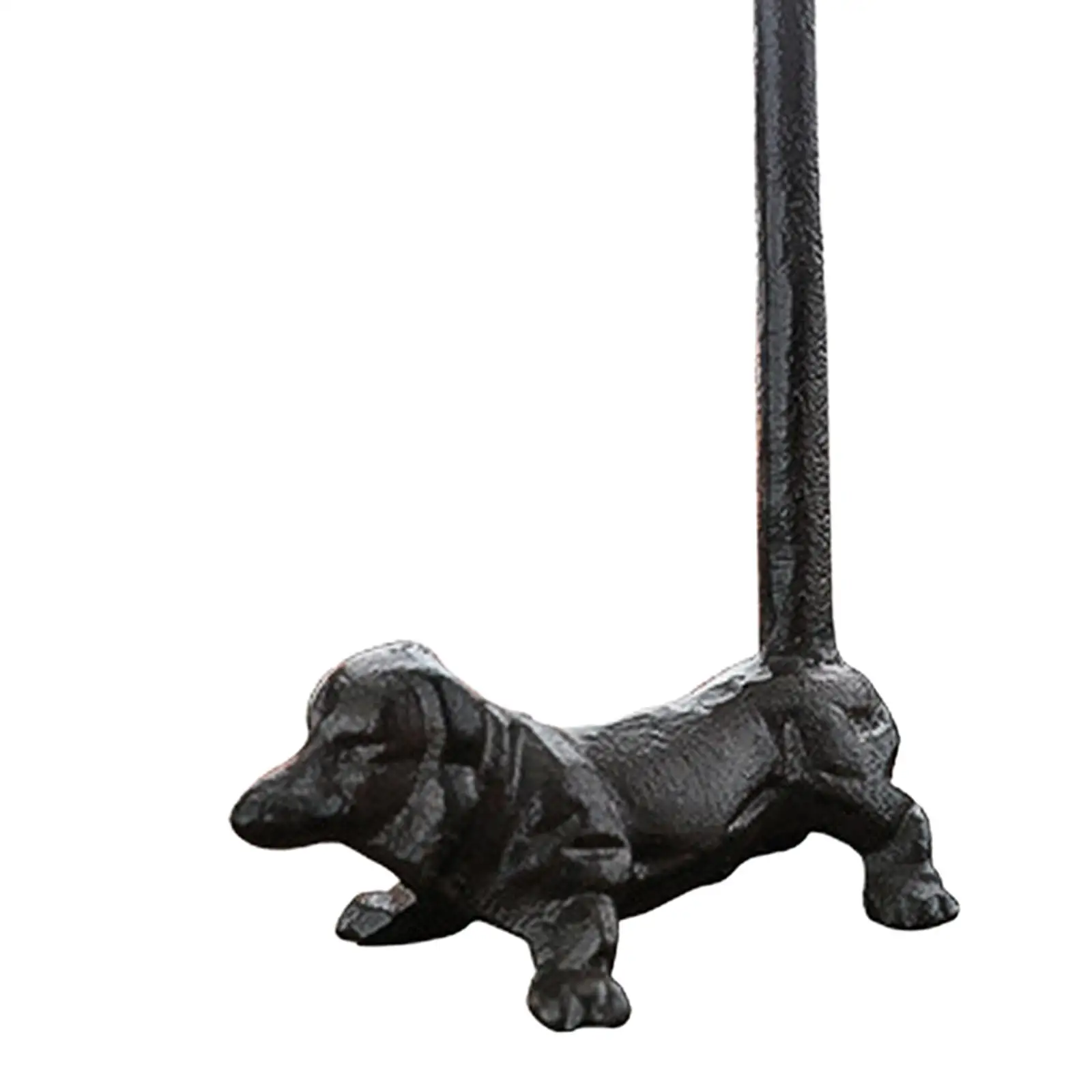 

Paper Towel Holder Farmhouse Handmade Freestanding for Countertop Wedding Gift Dining Table Valentine's Day Gifts Bathroom