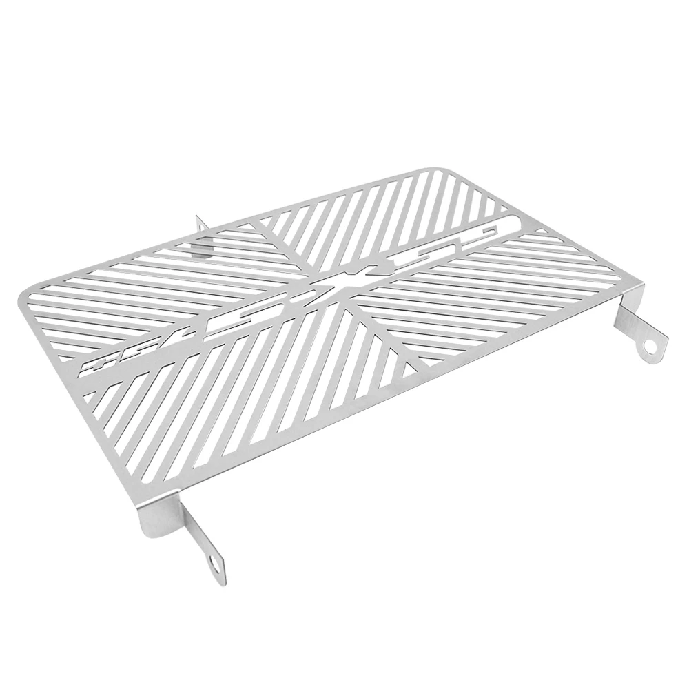 For Suzuki GSXS 750 Radiator Protector Motorcycle Acceessories GSX-S750 GSXS750 2015-2021 Radiator Guard Cover Grille Protection