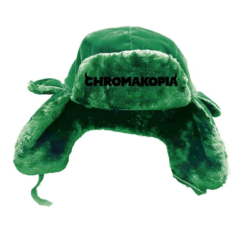 Winter warm hat multi-color Y2K hat hot selling unisex hat trap style women's ski hat