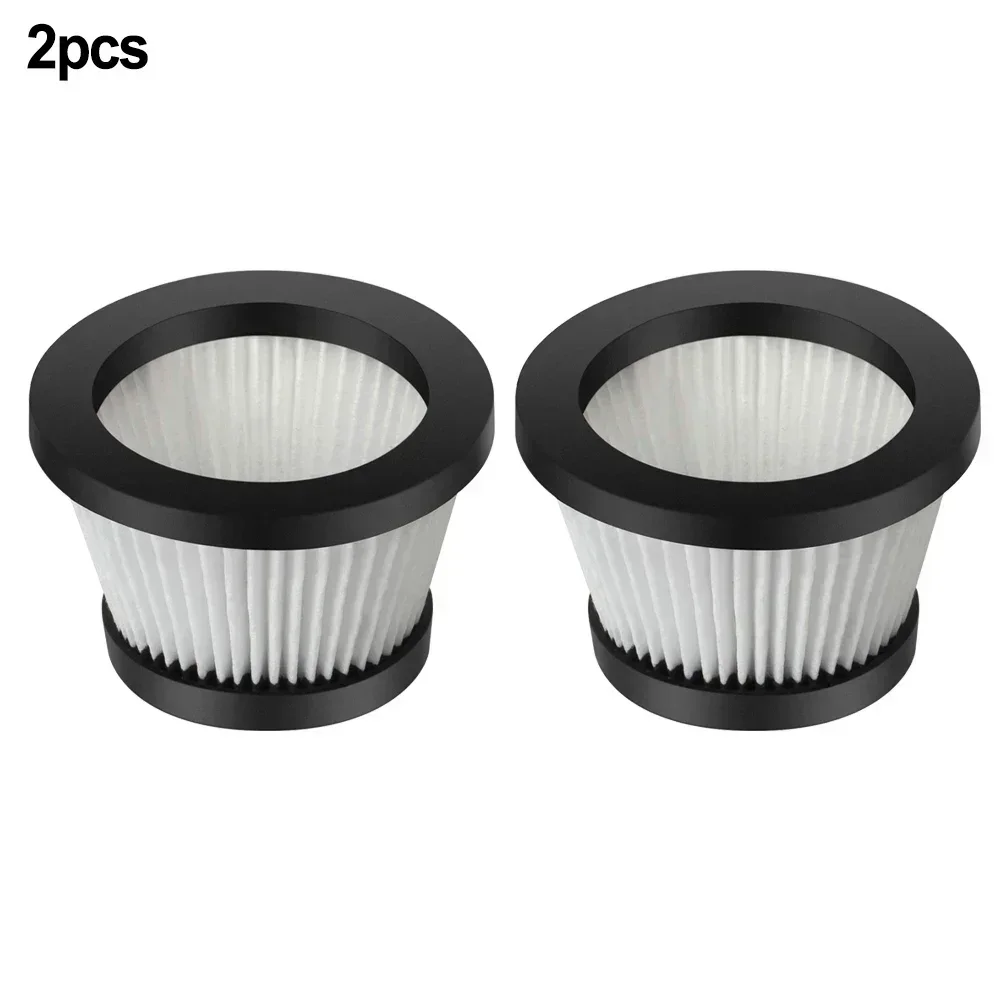 2Pcs For 70mai PV01 Filters Swift Car Midrive Pv01 Robot Vacuum Cleaner Accessories Household Cleaning Tool Spare Parts