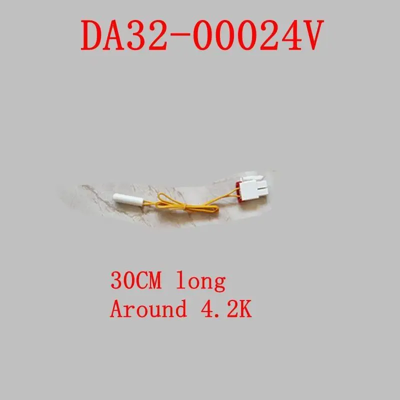 Suitable for Samsung refrigerator DA32-00024V temperature sensor