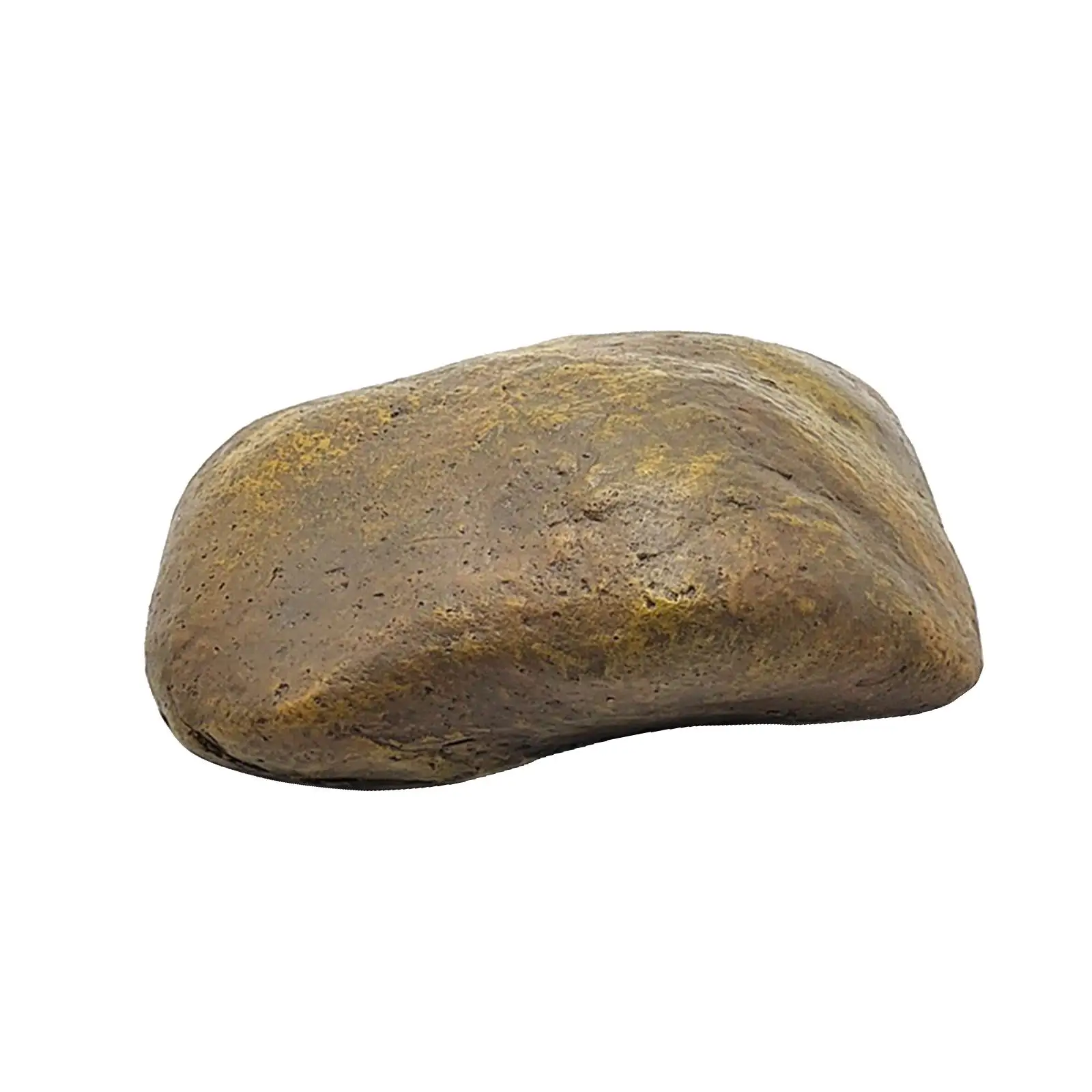 Hide Spare Key Fake Rock Resin Spare Key Holder for Garden Geocaching Yard Style A