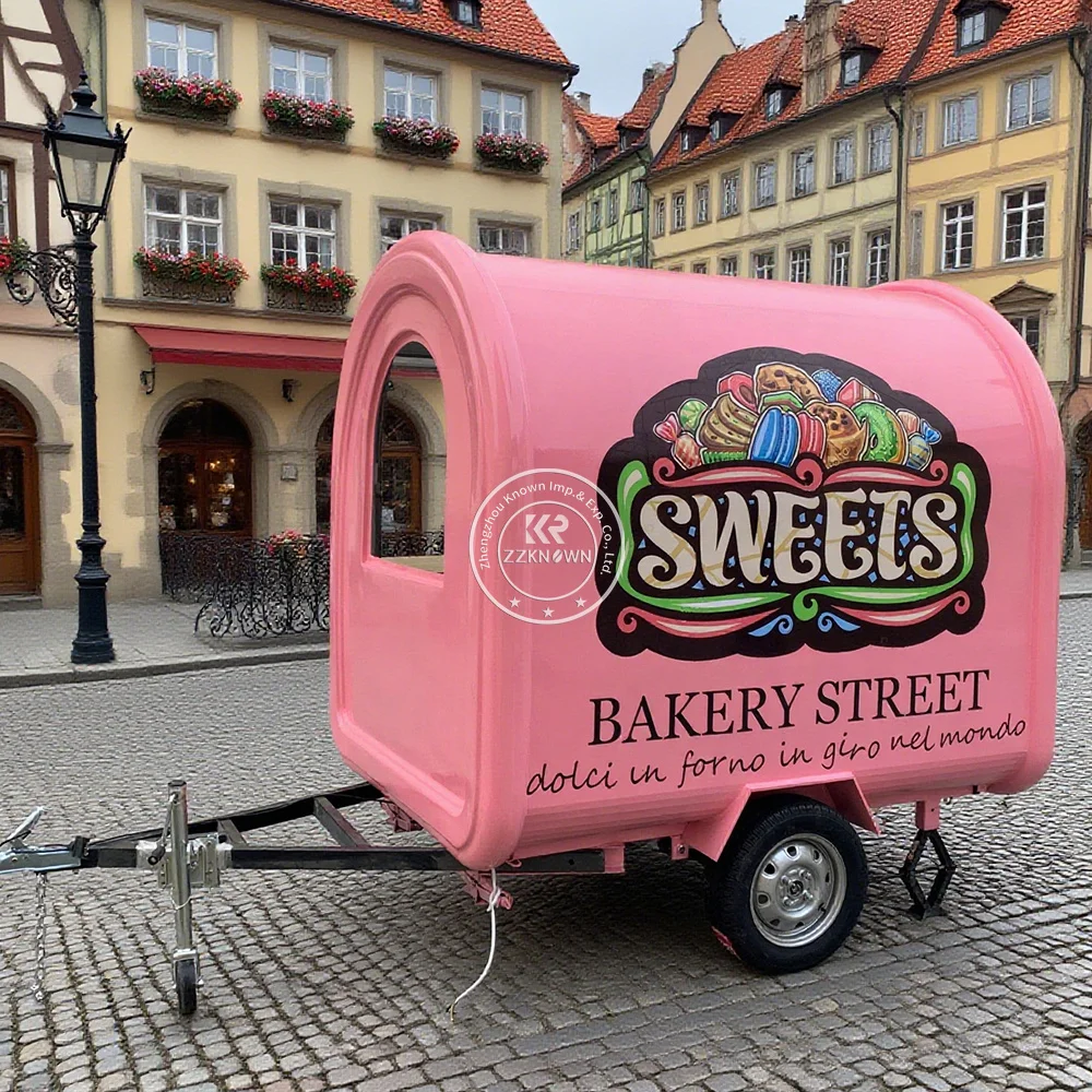 

Премиальный грузовик для барбекю со встроенными грилями идеально подходит для фестивалей, кейтеринга и мобильных барбекю для бизнеса