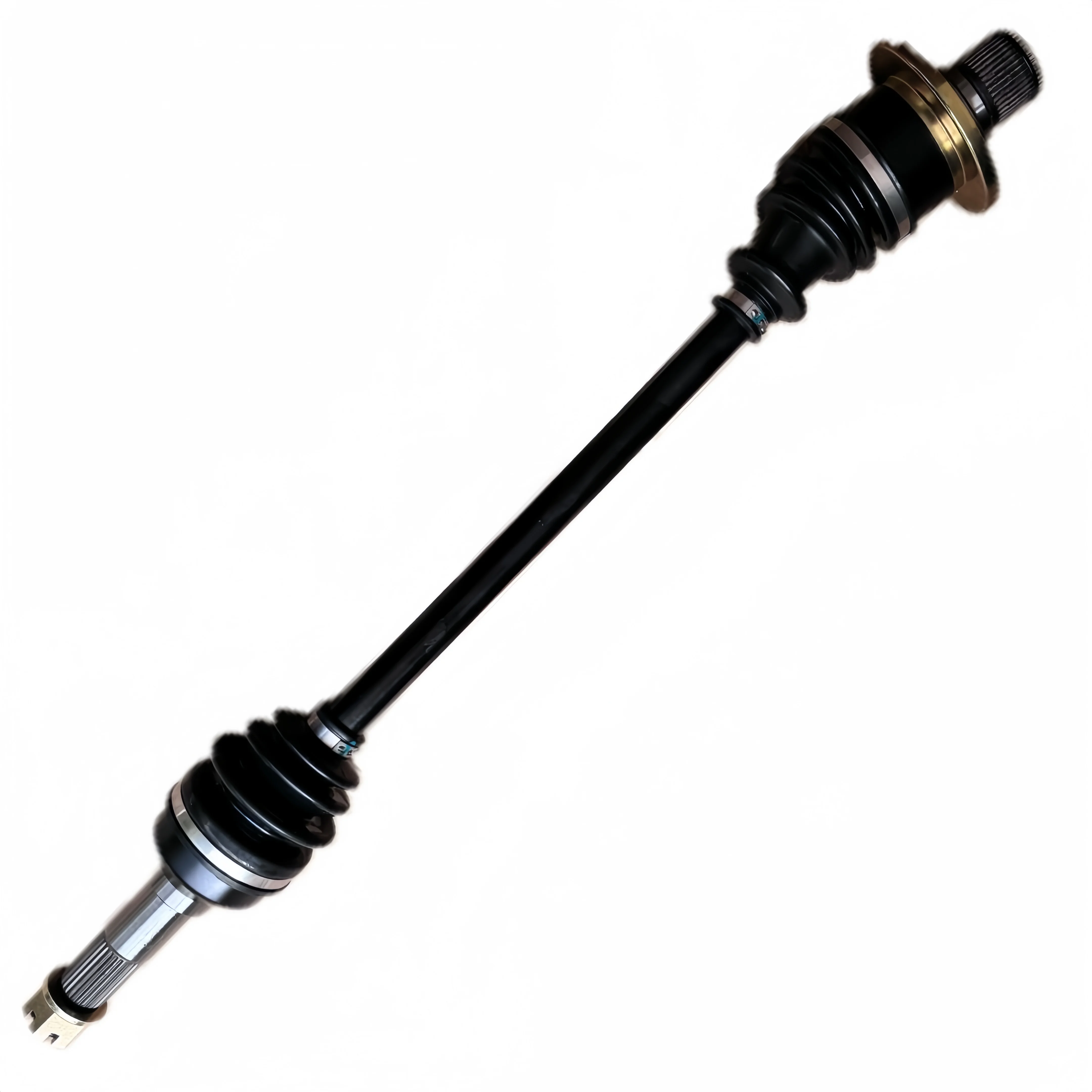 Suitable for Hisun 550 700 750 UTV 700UTV-7 Sector 47270-115S-0000 Pj 00000264000900 Rear Axle Right Cv Axle