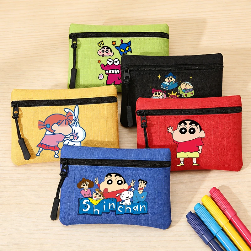 Кошелек-монетница-«Крейон-Шин-чан»-с-молнией-мини-кошелек-с-аниме-принтом-сумка-для-денег-для-девочек-и-мальчиков-чехол-для-карт-детский-кошелек-для-мелочи-подарок