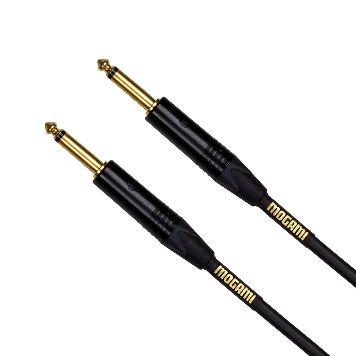 

Gold Instrument 06 Guitar/Instrument Patch Cable, 6 feet