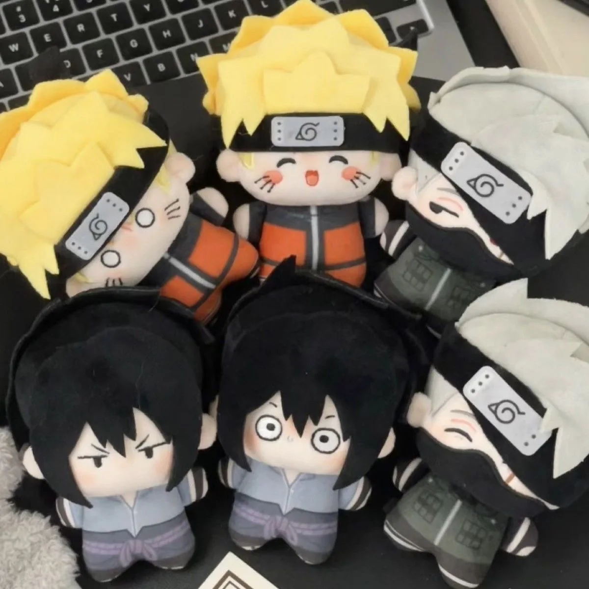 

Плюшевые куклы 10 см: Аниме-персонажи Наруто, Учиха Итачи, Хатаке Какаши – милые мягкие игрушки для детей, мальчиков и девочек