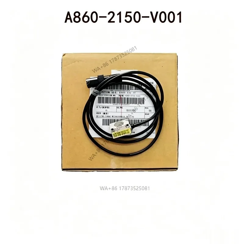 A860-2150-V001 2155-V001 New Spindle Induction Encoder