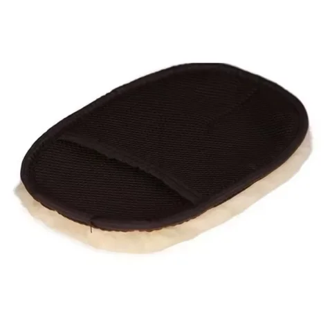 Plush Car Wash Gloves Soft Wool Cleaning Brush for Motorcycle Care Car Styling Washer Care Products