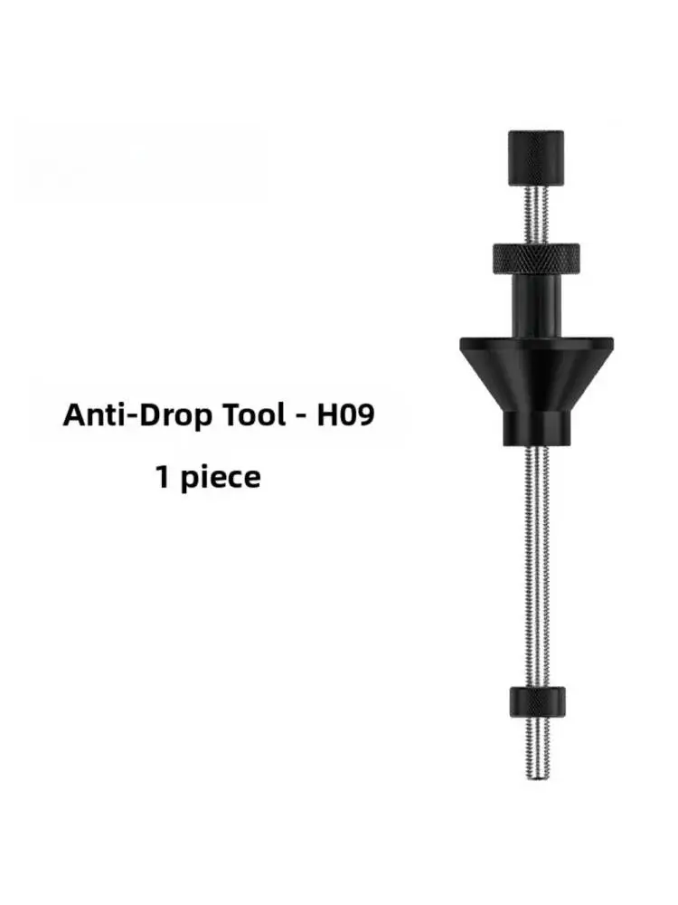 AliExpress NONE /Anti /Slip /Bicycle Bottom Bracket Tool Steel Fixing Kit For Threaded Axle Preload For Ring Bike Maintenance Removal