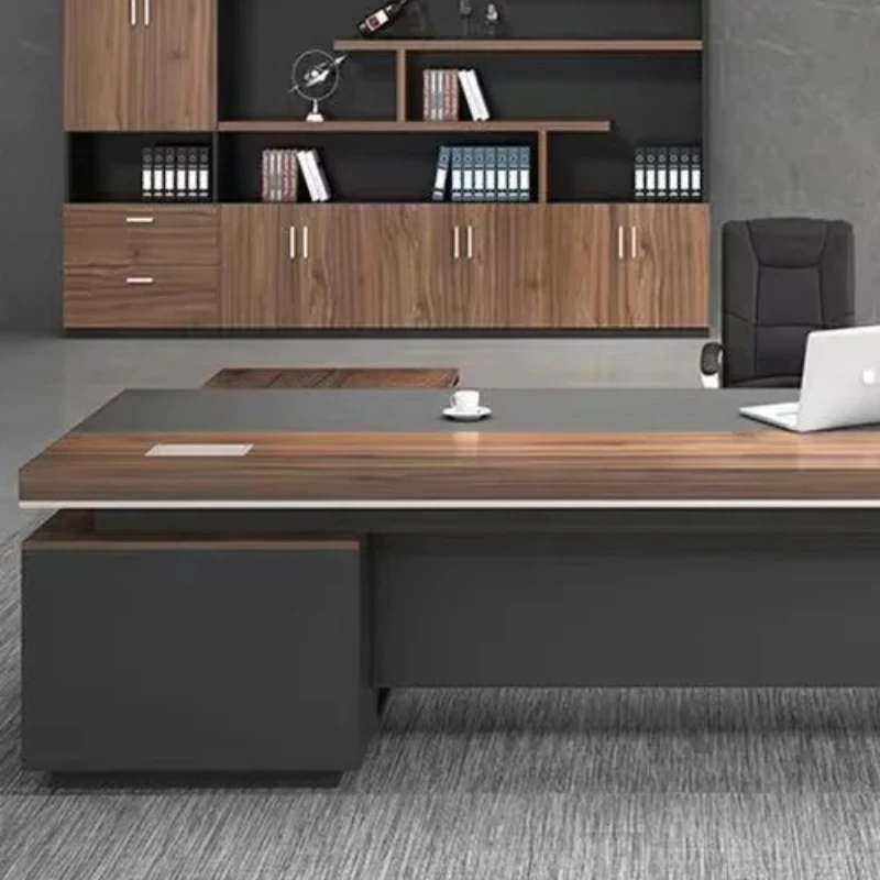 

Desk With Drawer Organiser Decoration Desks Designer Commercial Room Company Office Bureau De Chambre Mesa Vertical Furniture