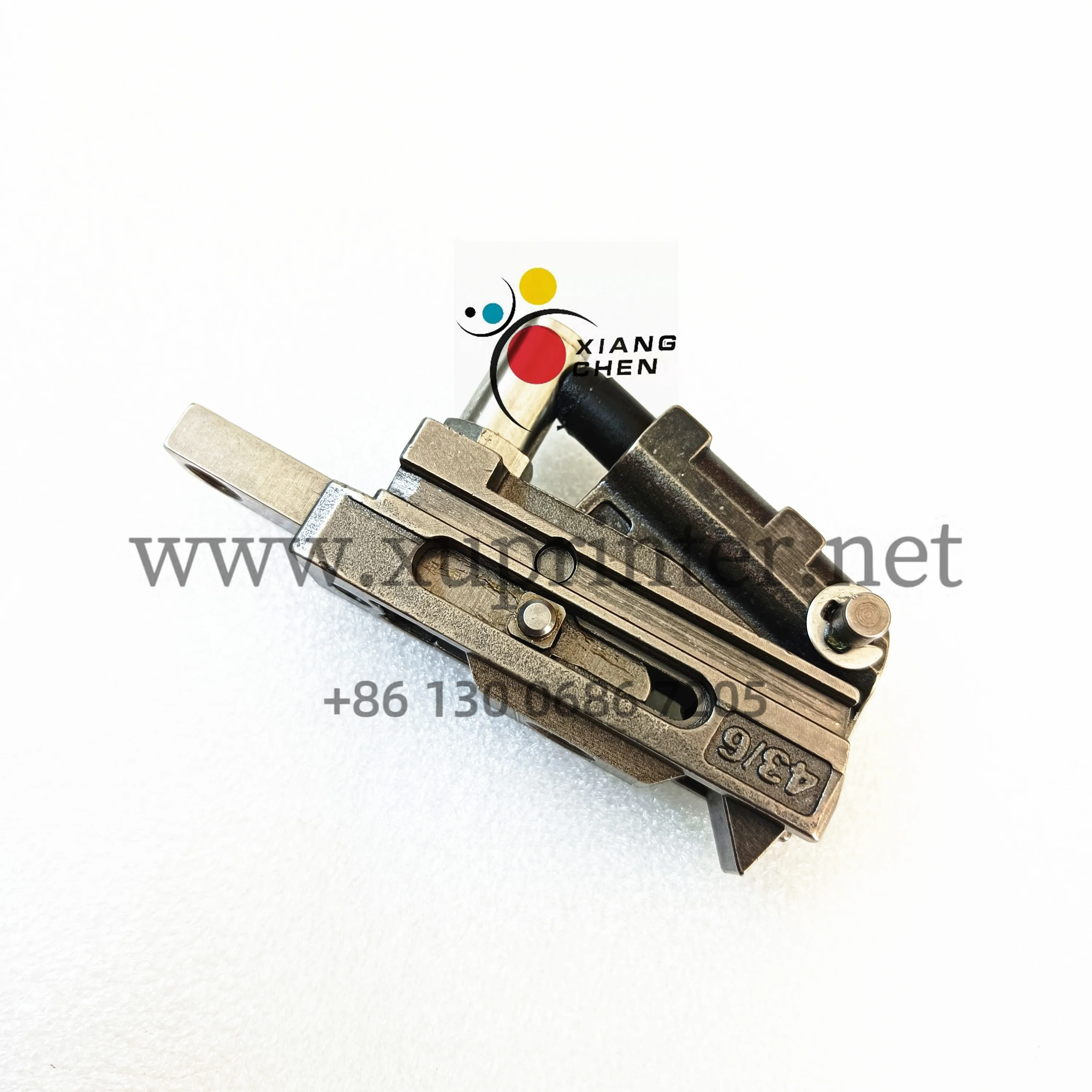 

Высококачественные аксессуары для головки гвоздя M43/6 3164325 3164335 для деталей 43/6